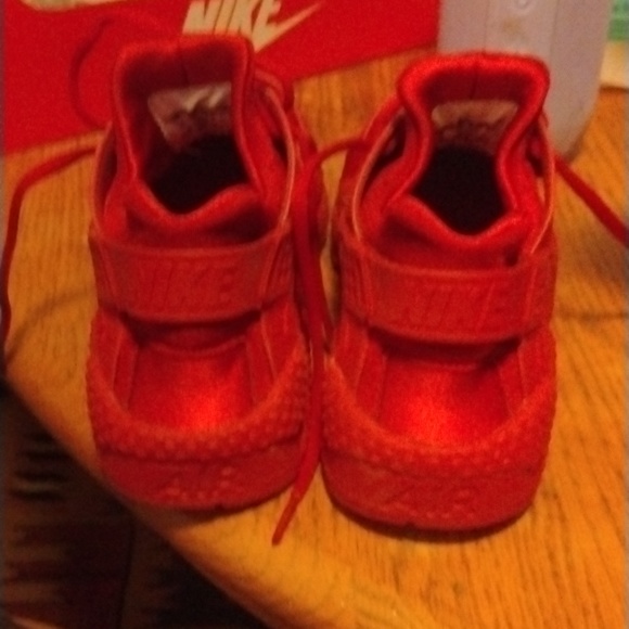 Nike Huarache run - Picture 3 of 5